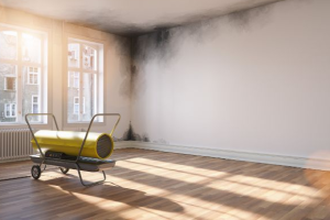 Messie Geruchsentfernung Leonberg