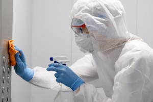 Messie Spezialreinigung Leonberg